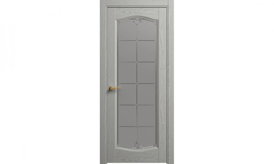 Межкомнатная дверь Софья, коллекция Classic, Модель 301.55 - фото 1