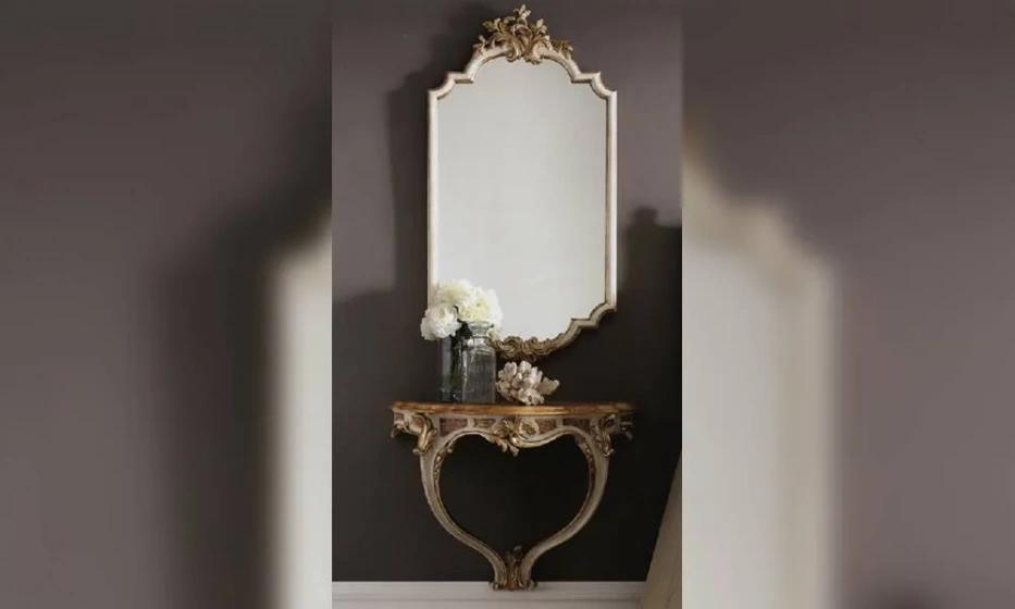 Консоль Grifoni Silvano Living Room 21 - фото 1