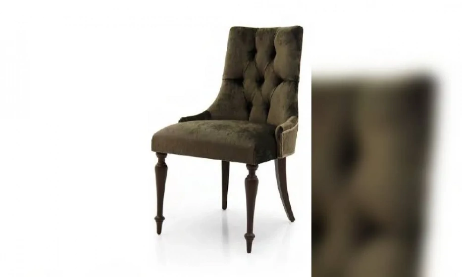 Стул Seven Sedie Ramses 1 - фото 1