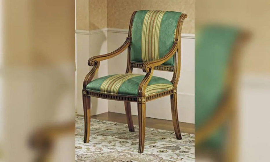 Стул Francesco Molon P66 - фото 1