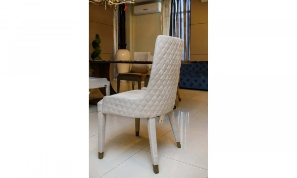 Стул DV HOME COLLECTION Byron