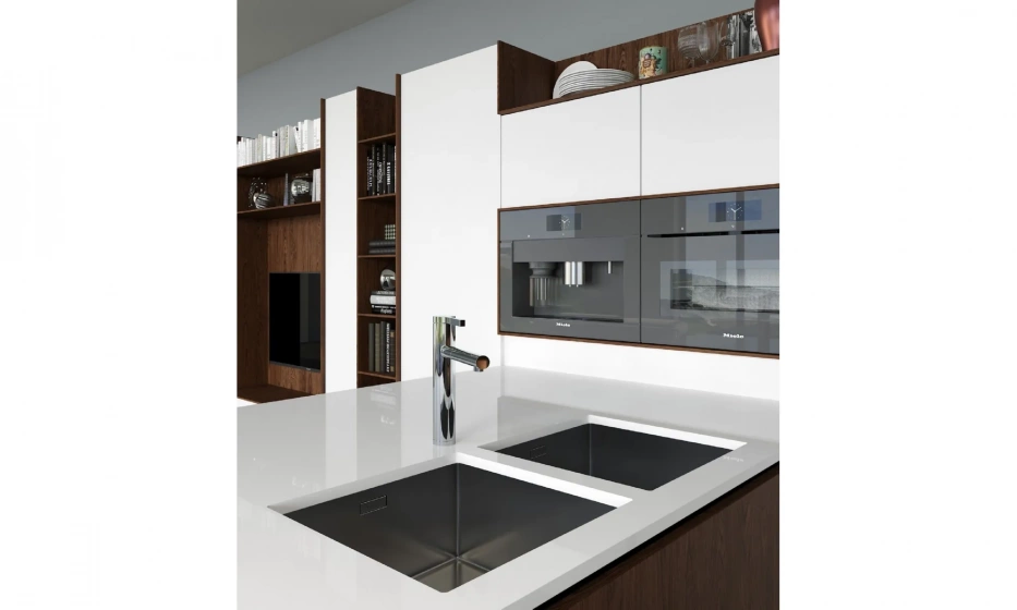 Кухня Virs New Line 2 - фото 6