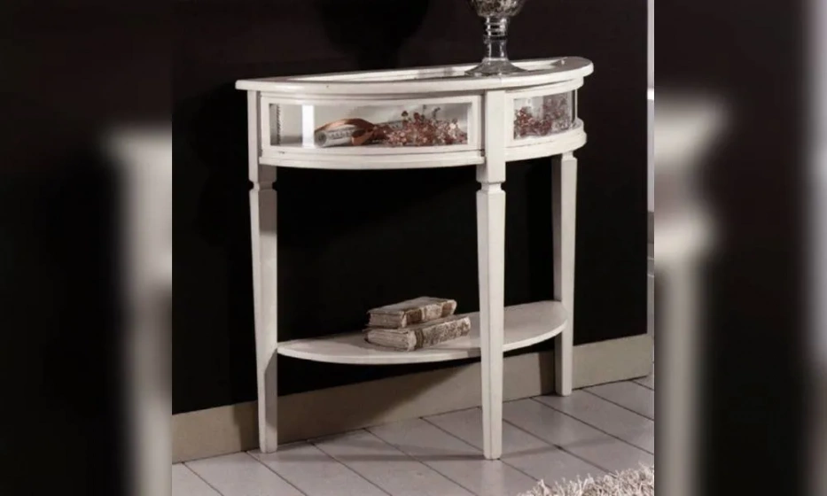 Консоль Giuliacasa Michelangelo 3 - фото 1