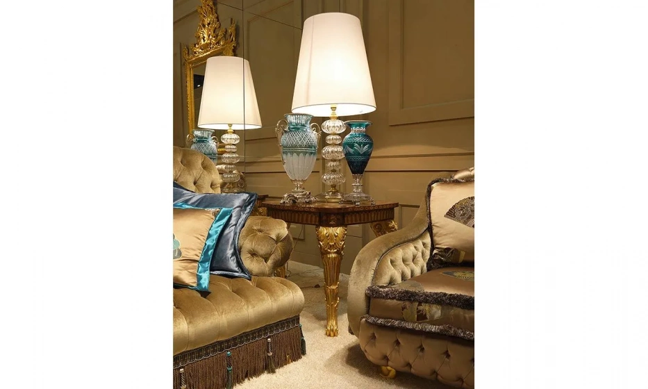 Столик Zanaboni T 101/S - фото 1