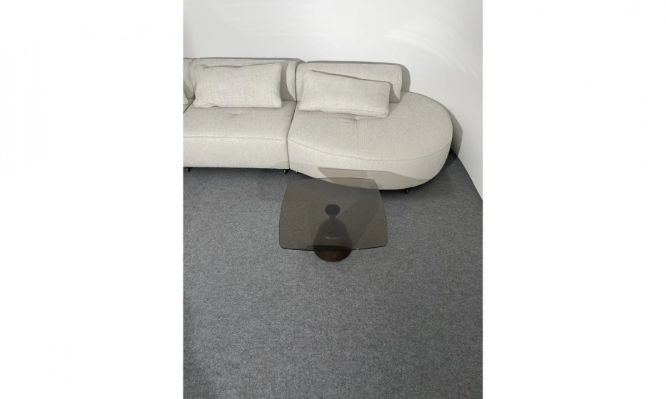 Кофейный столик Homage Odeon - фото 4