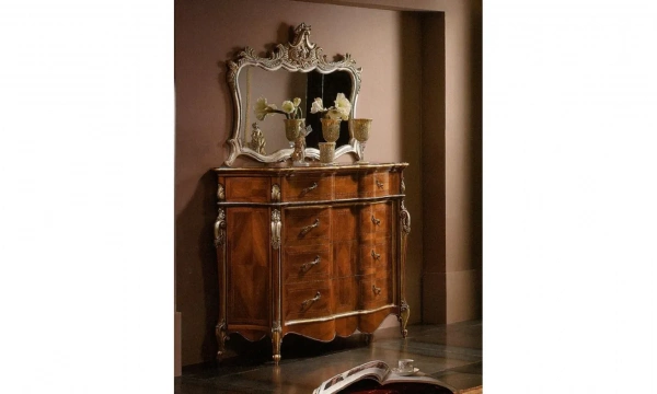 Спальня Scappini 30Th Anniversary 7