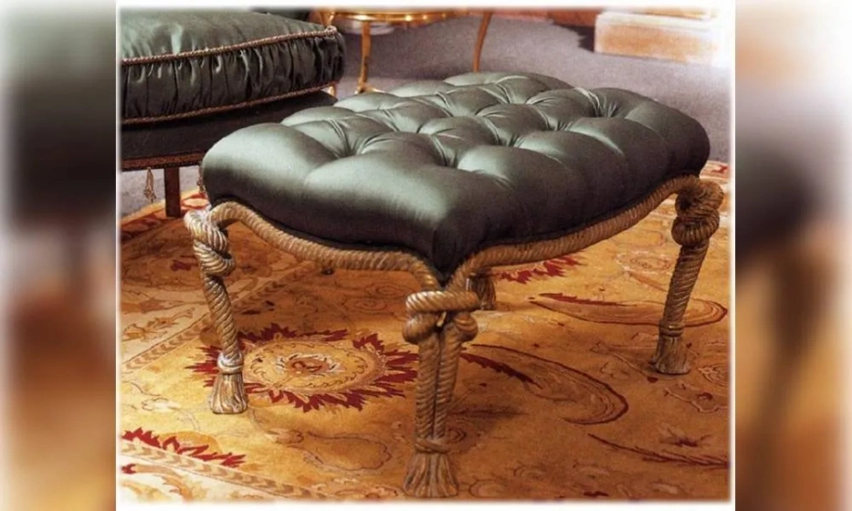 Пуф Provasi Deluxe Collection 3 - фото 1