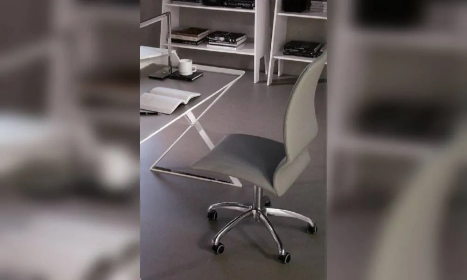 Рабочее Кресло Cattelan Italia Book 2 - фото 1