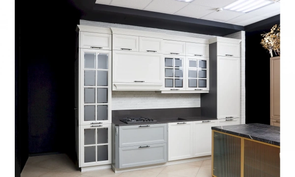 Кухня Русский Дом