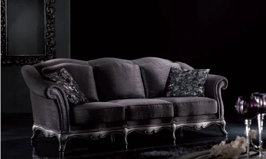 Диван Goldconfort Satin 2 - фото 1