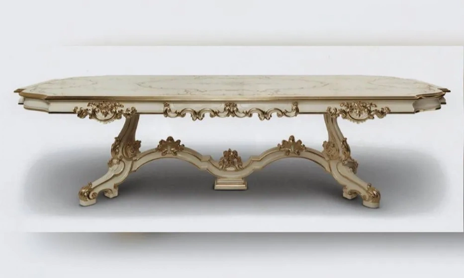 Стол Asnaghi Interiors Mimosa - фото 1