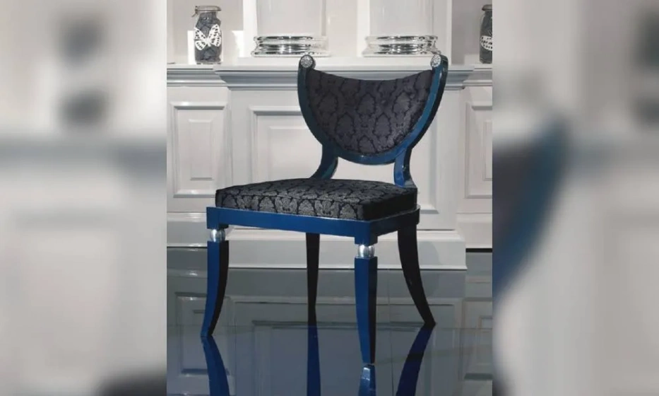 Стул Elle Due Il Novecento 3 - фото 1