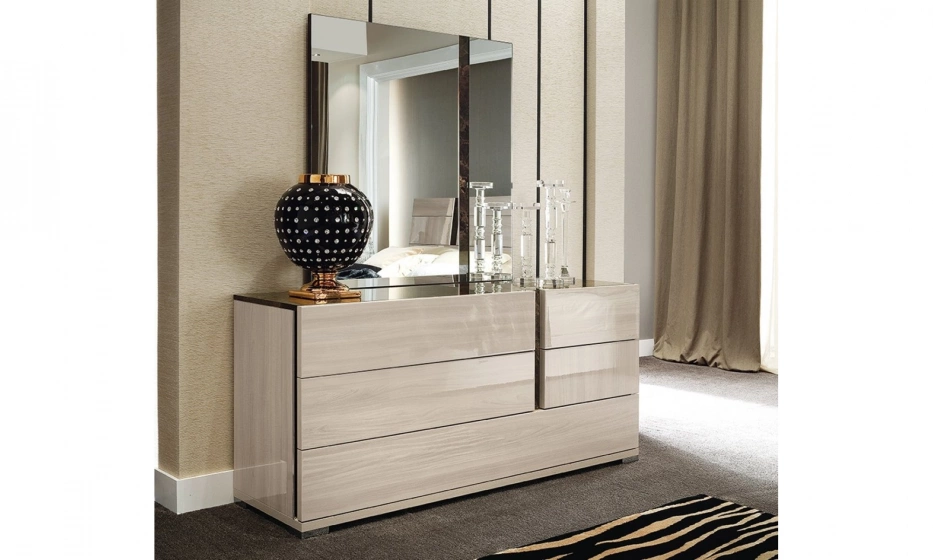 Комод Alf Group Teodora - фото 1