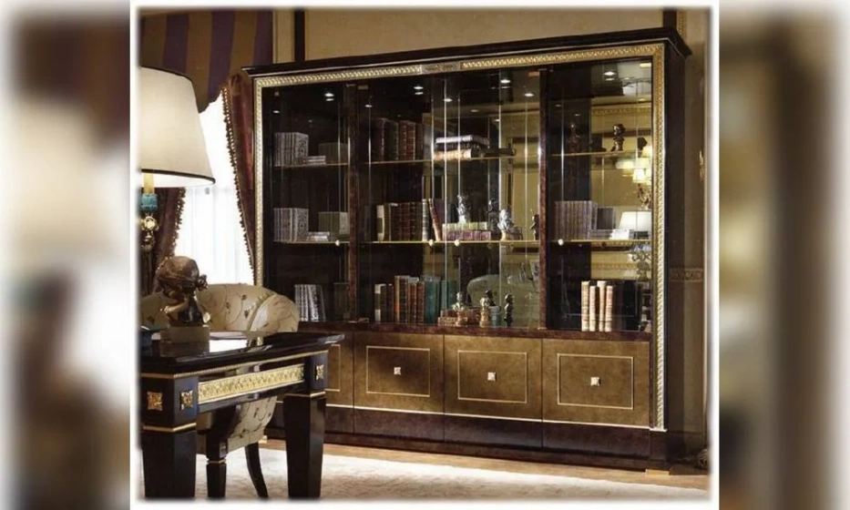 Стенка Turri Arcade Plus - фото 1