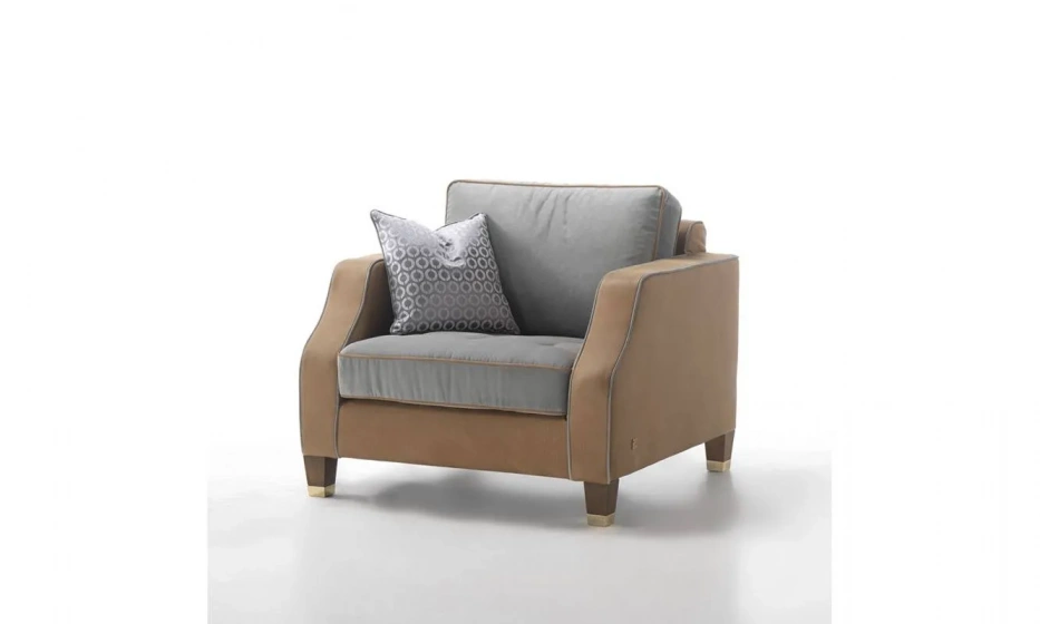 Кресло Gold Confort Conrad Poltrona - фото 1