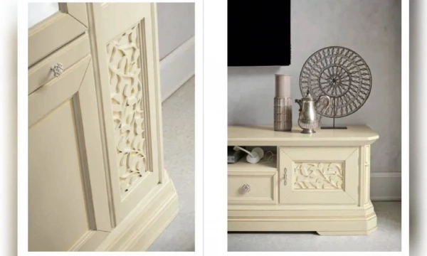 Гостиная Dall Agnese Tiffany 1