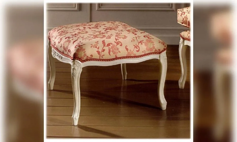 Пуф Seven Sedie Duchessa - фото 1