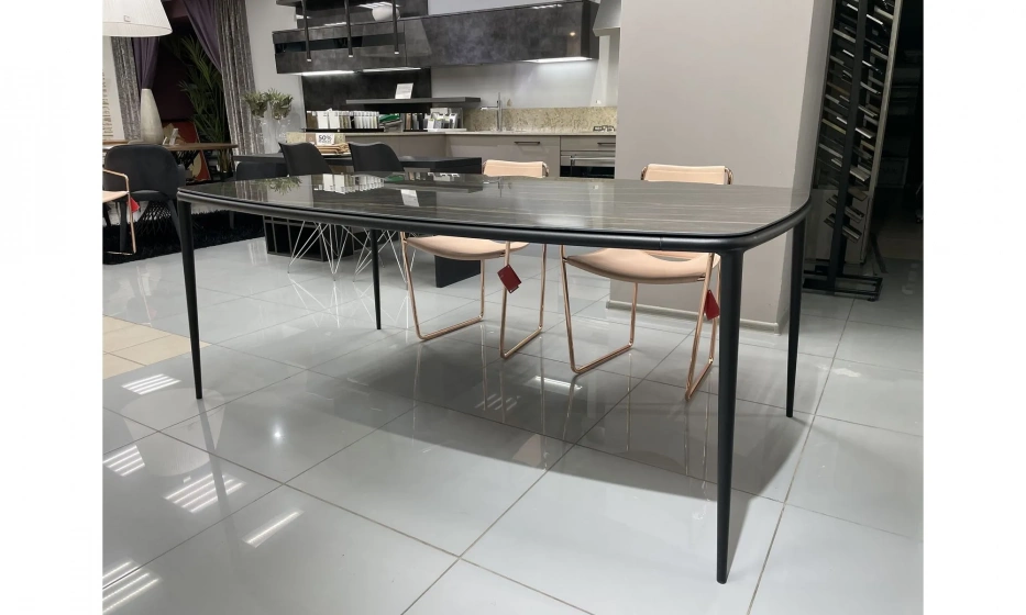 Стол обеденный Midj Lea - фото 2