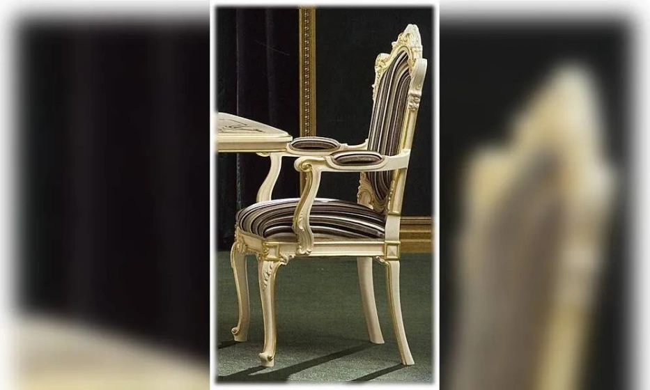 Стул Silik Demetra - фото 1