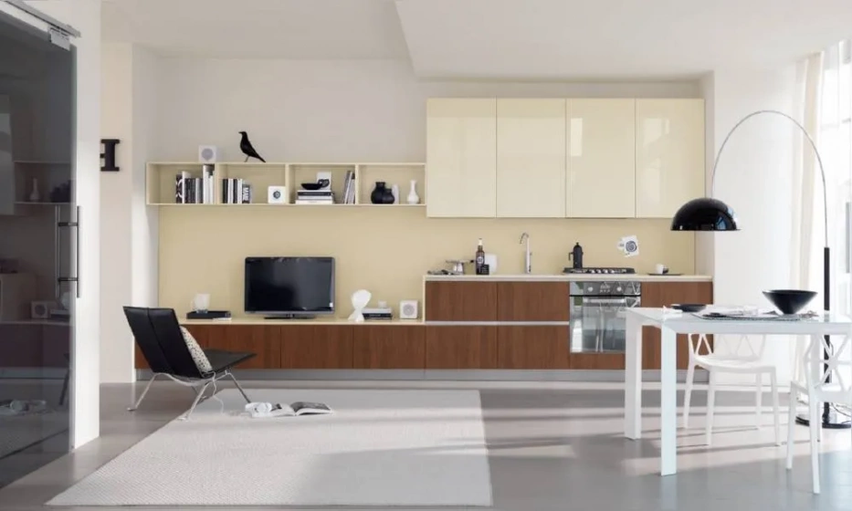 Кухня Scavolini Mood - фото 6