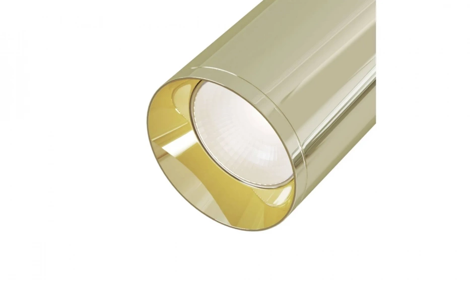 Потолочный Светильник Technical C017Cw-01G - фото 4