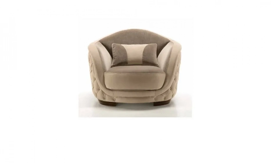 Комплект Мягкой Мебели Bedding Gentleman - фото 3