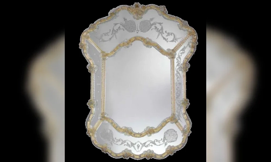 Зеркало Patrizia Volpato 125992 - фото 1