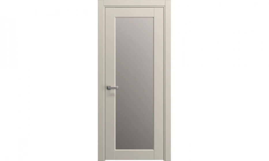 Межкомнатная дверь Софья, коллекция Light, Модель 67.105 - фото 1