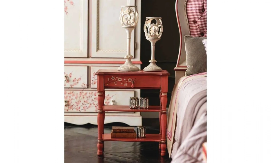 Тумбочка Vittorio Grifoni 2808 - фото 1