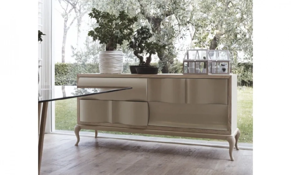 Столовая Volpi Contemporary - фото 4