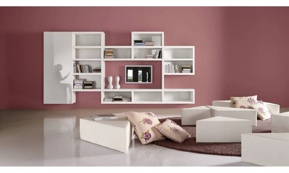 Композиция Из Модулей Lago 30Mm_Storage_32 - фото 1