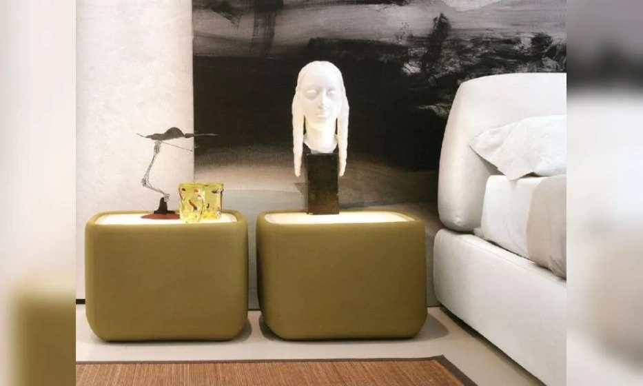 Тумба Прикроватная Tonin Casa Teeny 1 - фото 1