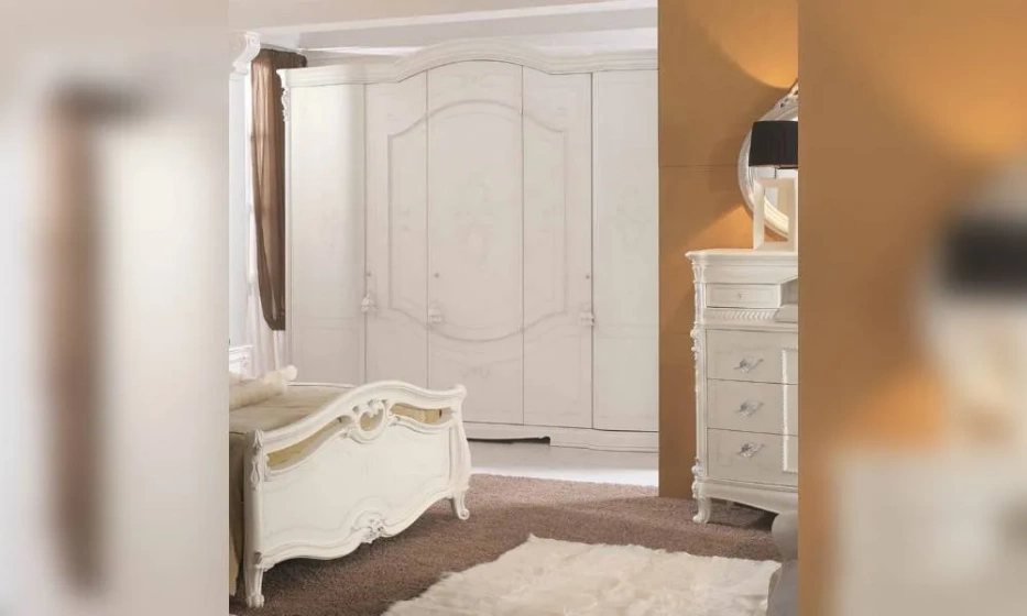 Шкаф Gamma (Imab Group) Alto Di - фото 5