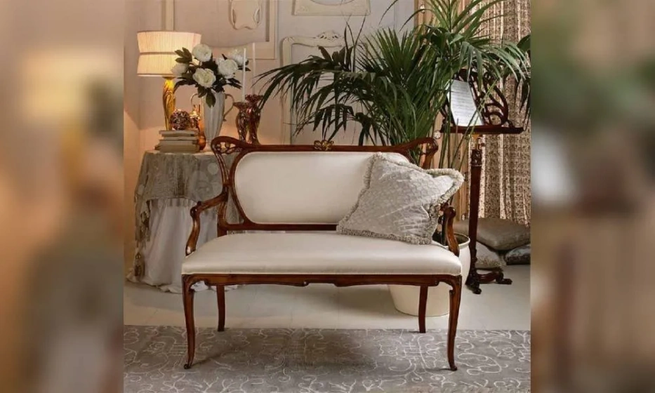 Скамья Medea Liberty Collection 1 - фото 1