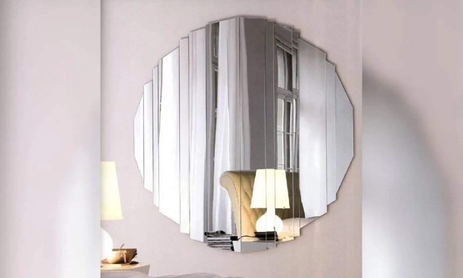 Зеркало Cattelan Italia Stripes 2 - фото 1