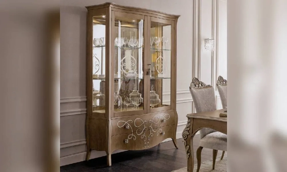 Витрина Seven Sedie Butterfly 2 - фото 1