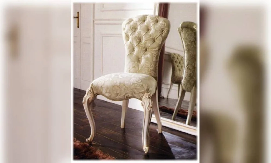 Стул Volpi Capri 1 - фото 1