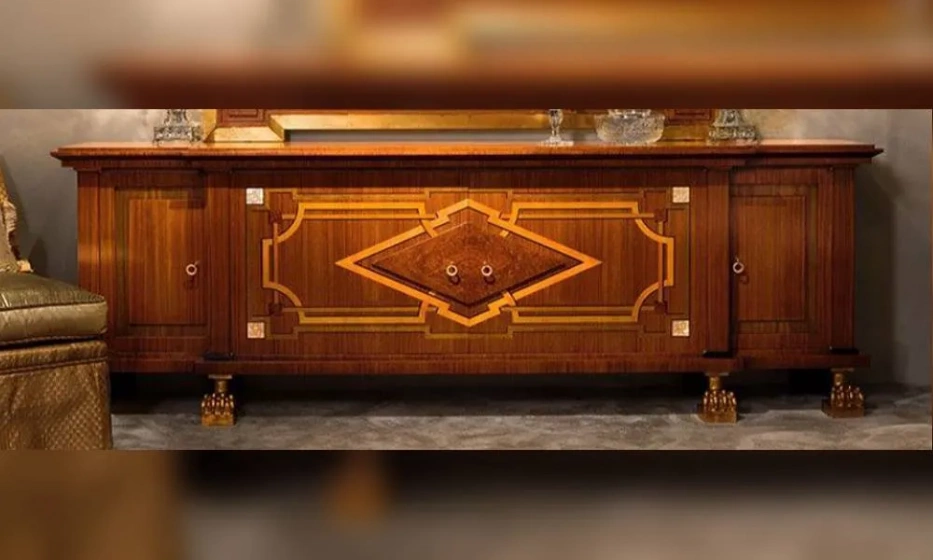 Комод Provasi Tailored Home 1 - фото 1