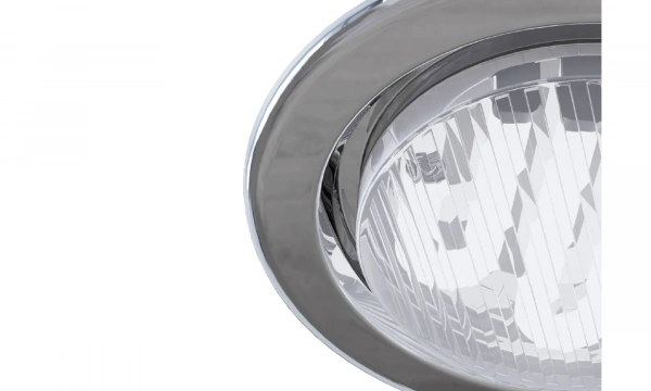 Встраиваемый Светильник Technical Dl293-01-Ch