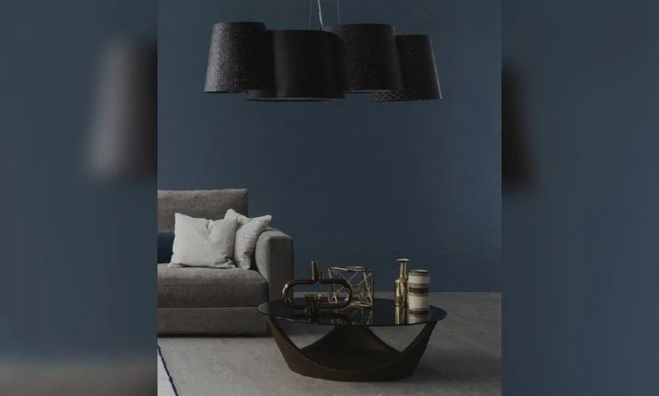 Стол Журнальный Bonaldo Arvo - фото 1