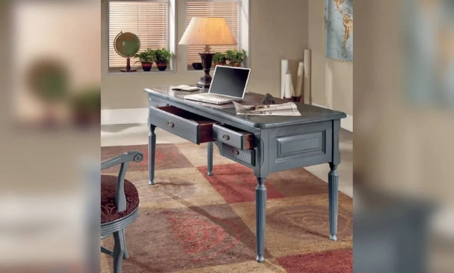 Стол Письменный Cavio Fs1122 - фото 1