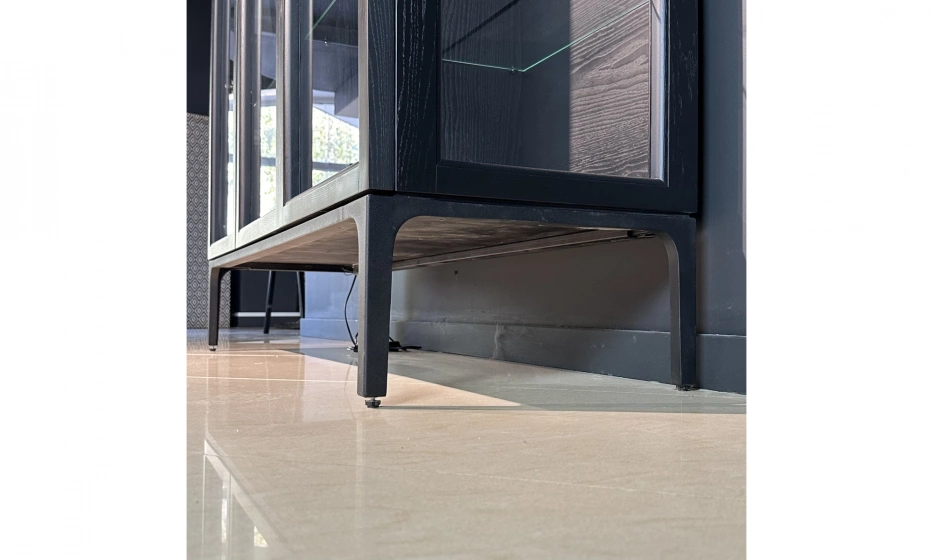 Витрина Русский Дом Aico - фото 10