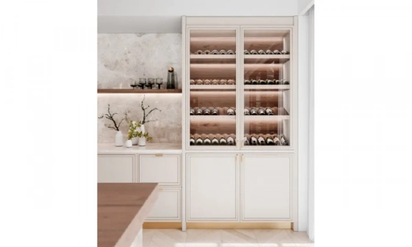 Кухня Am Classic Quincy 2