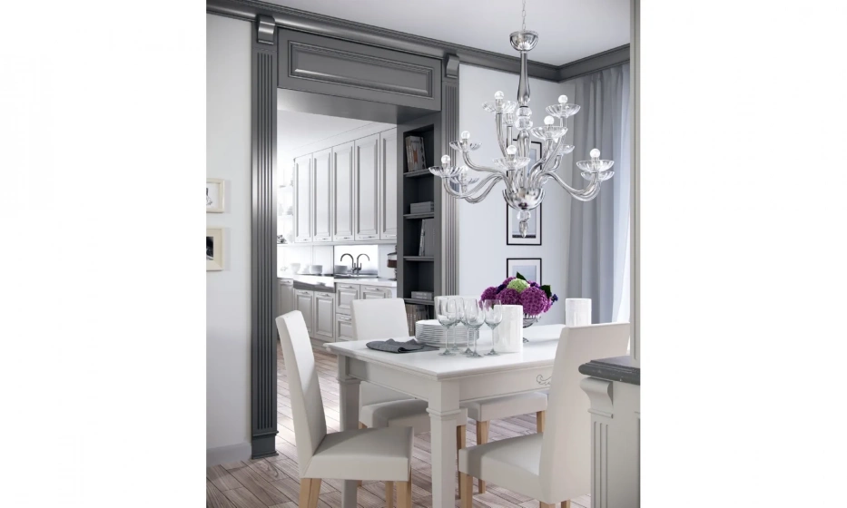 Кухня Virs Bristol Two - фото 3