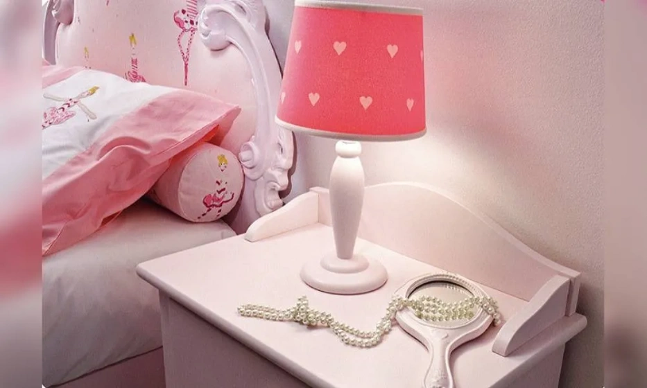 Настольная Лампа Piermaria 609/B + 629/Pl - фото 1