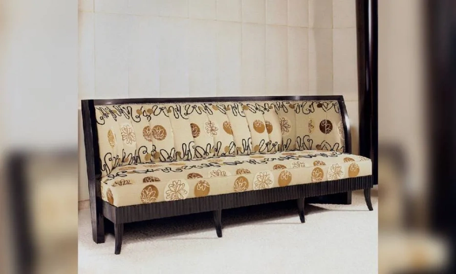 Диван Francesco Molon Diagonal - фото 1