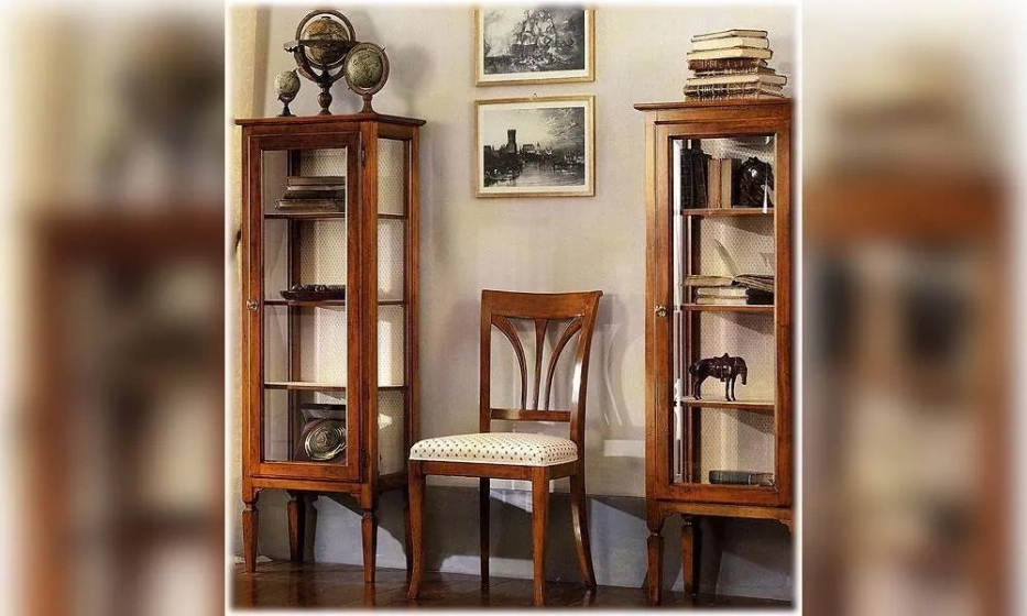 Витрина Tosato 16.38 - фото 1