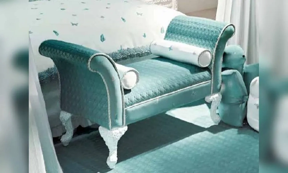 Банкетка Halley Love - фото 1