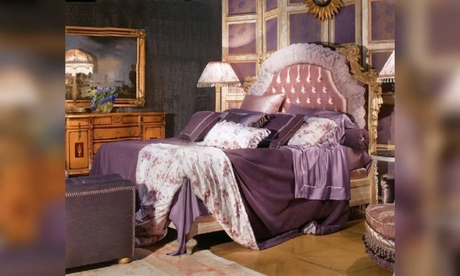 Кровать Provasi Amelie - фото 1