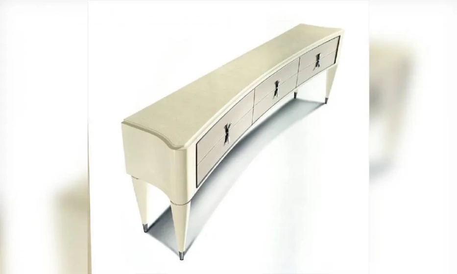 Консоль Re Deco Monte Napoleone 2 - фото 1